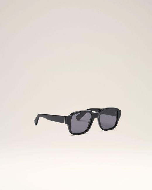 AMI Black 75006 Sunglasses