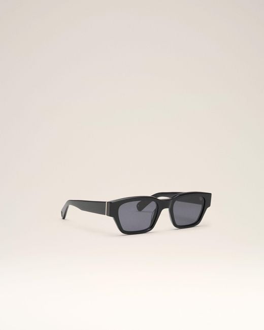 AMI Natural 75009 Sunglasses