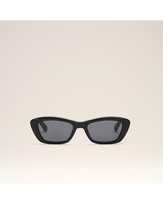 AMI Natural Sunglasses 75020
