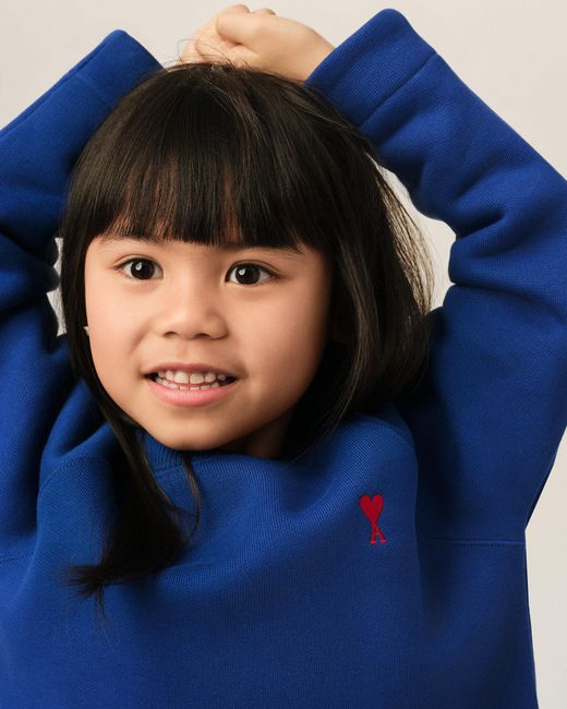AMI Blue Kids