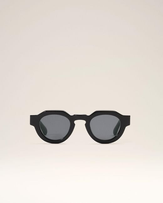 AMI Natural Sunglasses 75018