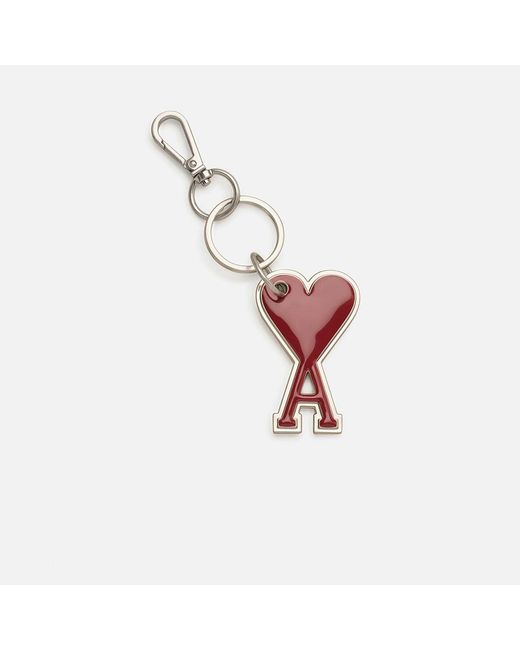AMI Natural Ami De Coeur Keyring