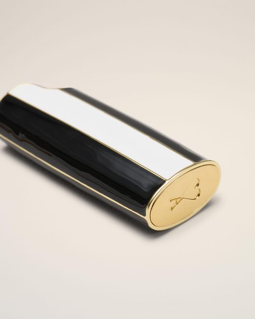 AMI Natural Metal Ami De Coeur Briquet Holder