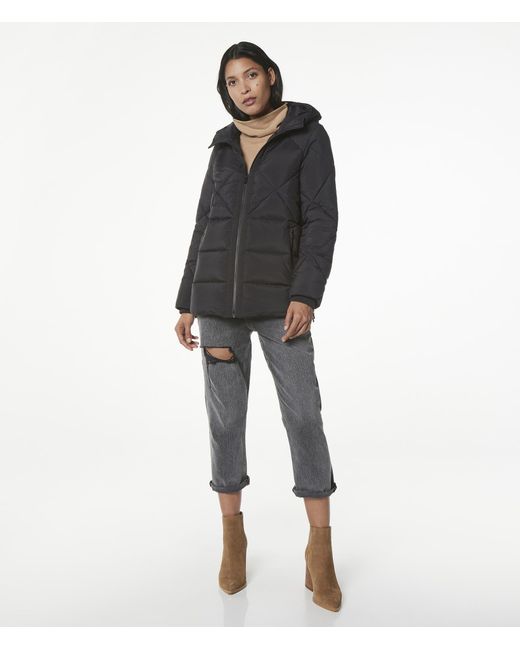 lightweight quilted jackets