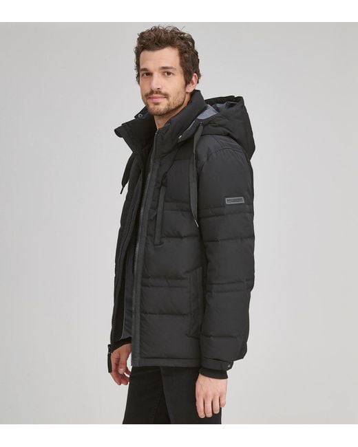 marc new york coat