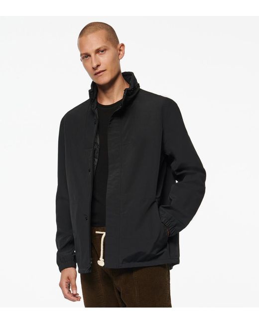 under armour men's leeward windbreaker