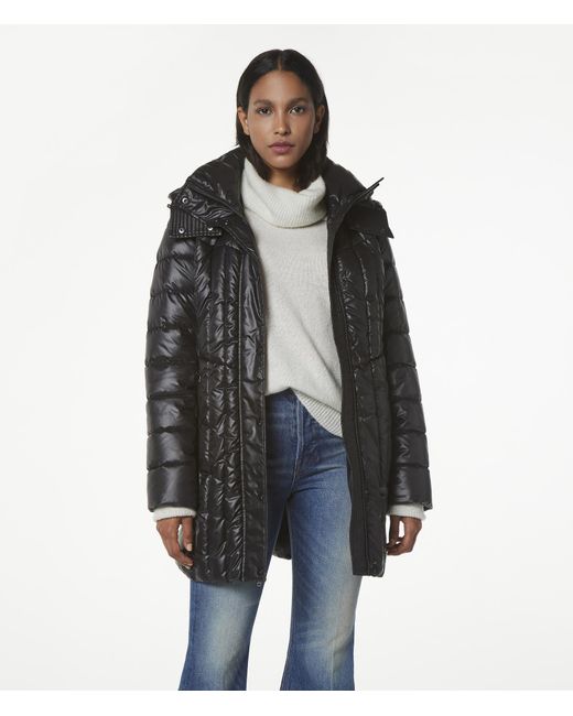 andrew marc quilted jacket