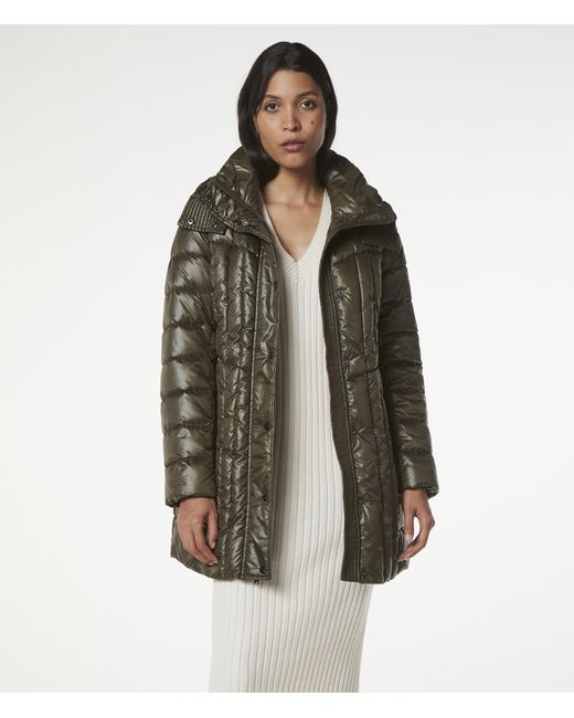 andrew marc quilted jacket