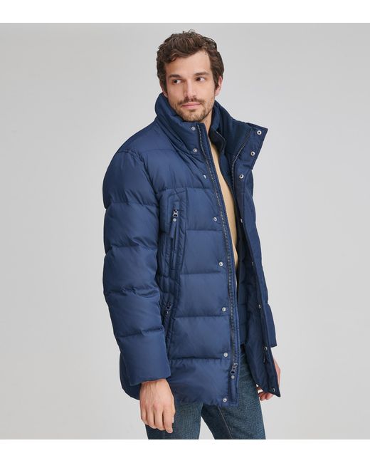 andrew marc conway parka