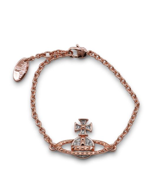 Vivienne Westwood bass relief pearl bracelet | eBay