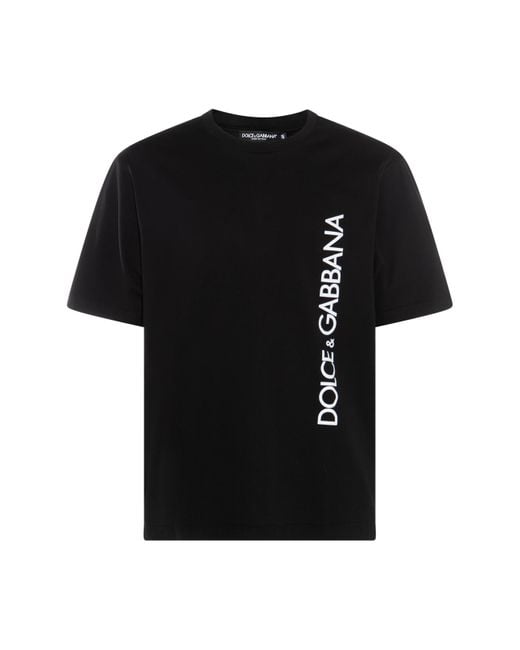 Dolce gabbana discount men t shirt