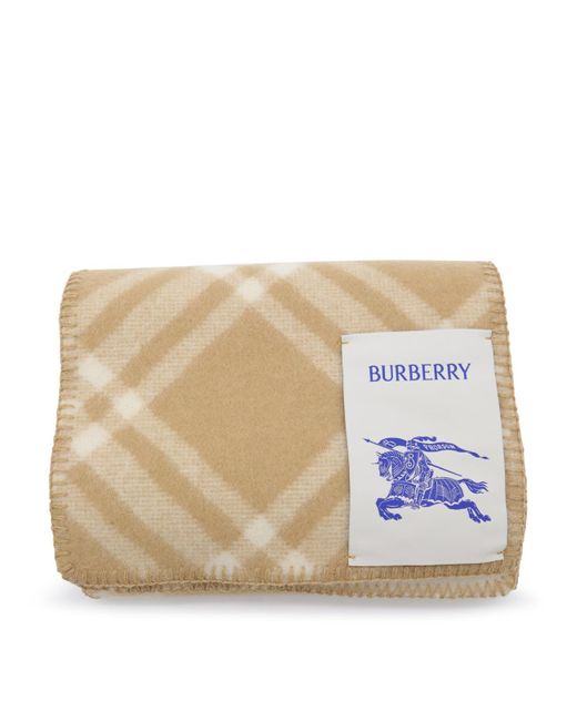 Burberry purse scarf sale