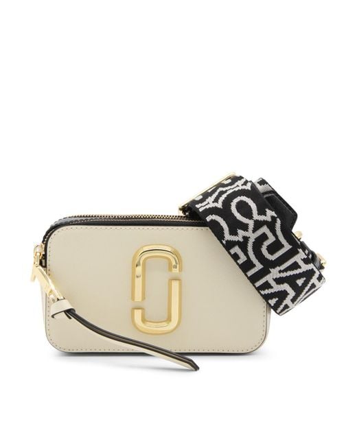 Snapshot clearance crossbody bag