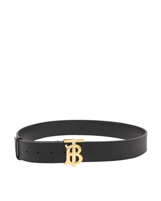 Burberry uk belt cheap