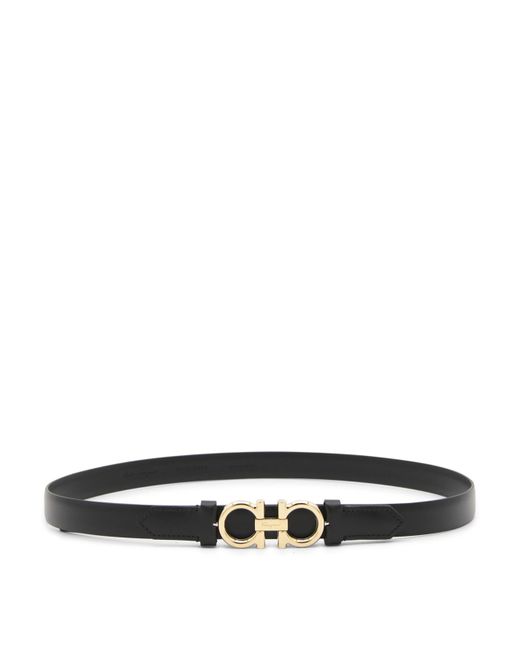 Ferragamo thin belt cheap