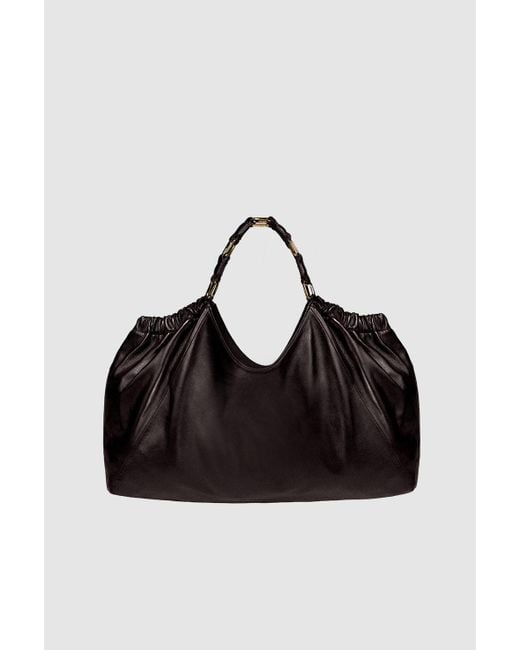Anine Bing Multicolor Medium Kate Tote