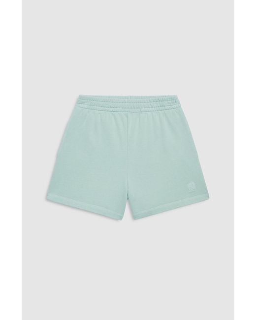 Anine Bing Multicolor Kam Short