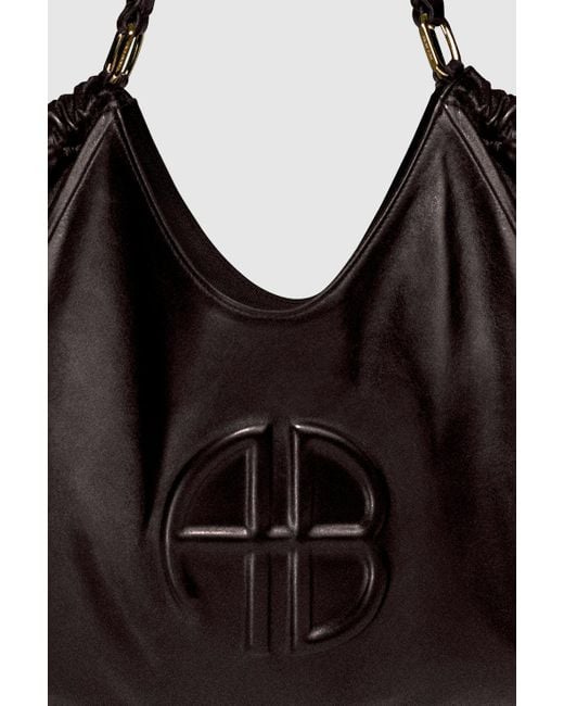 Anine Bing Multicolor Medium Kate Tote