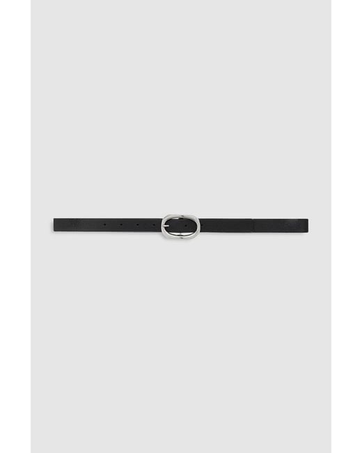 Anine Bing Multicolor Small Signature Link Belt