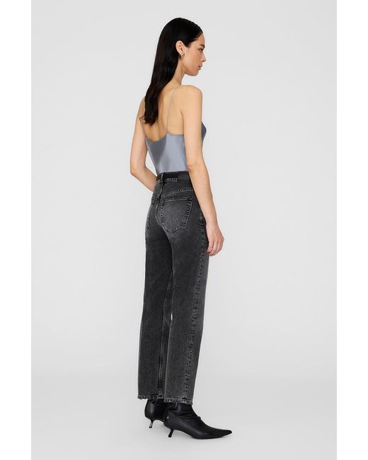 Anine Bing Multicolor Ellen Top