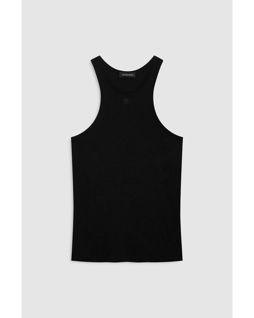 Anine Bing Multicolor Cole Tank