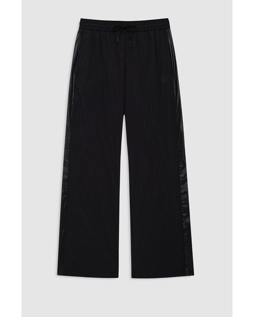 Anine Bing Blue Maha Pant