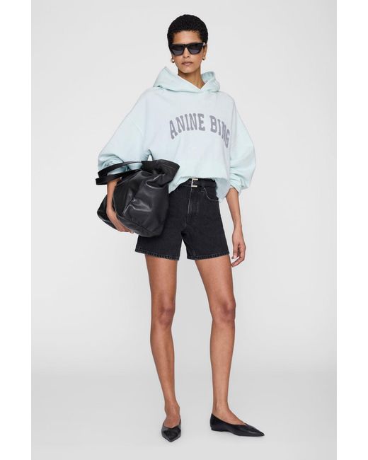 Anine Bing Multicolor Harvey Sweatshirt