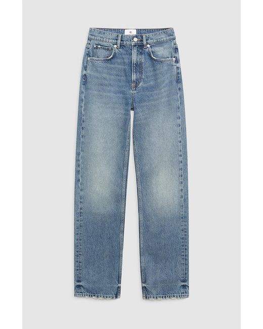 Anine Bing Blue Katherine Jean