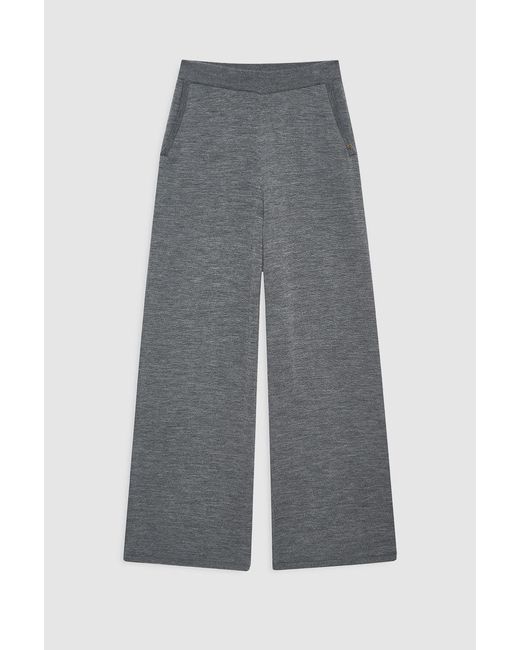 Anine Bing Multicolor Adley Pant