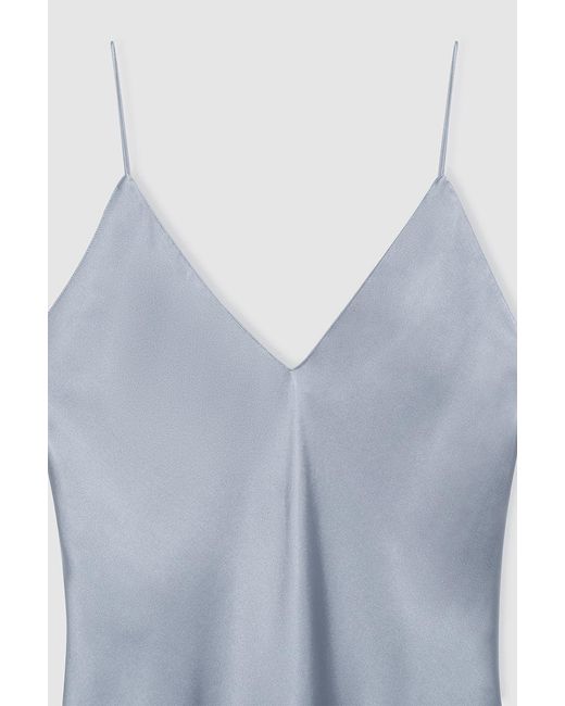 Anine Bing Multicolor Ellen Top