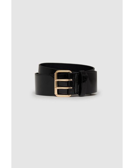 Anine Bing Multicolor Mila Belt
