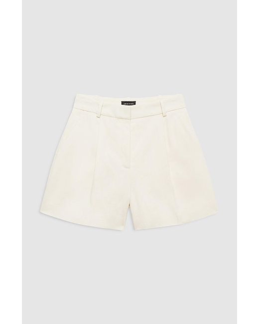 Anine Bing Multicolor Trent Short