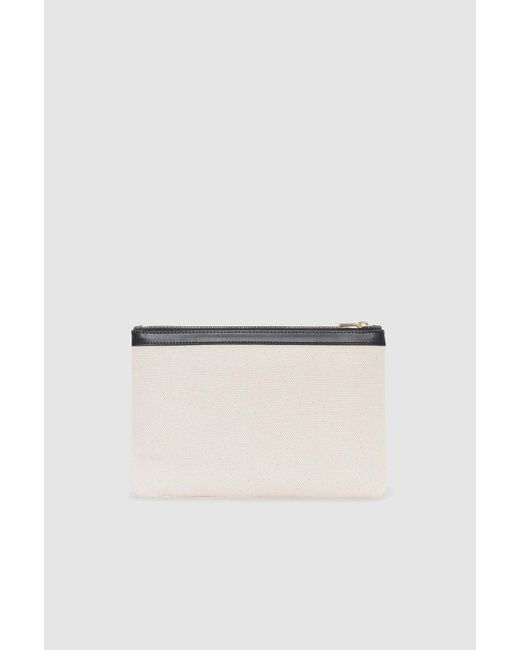 Anine Bing Multicolor Lili Pouch