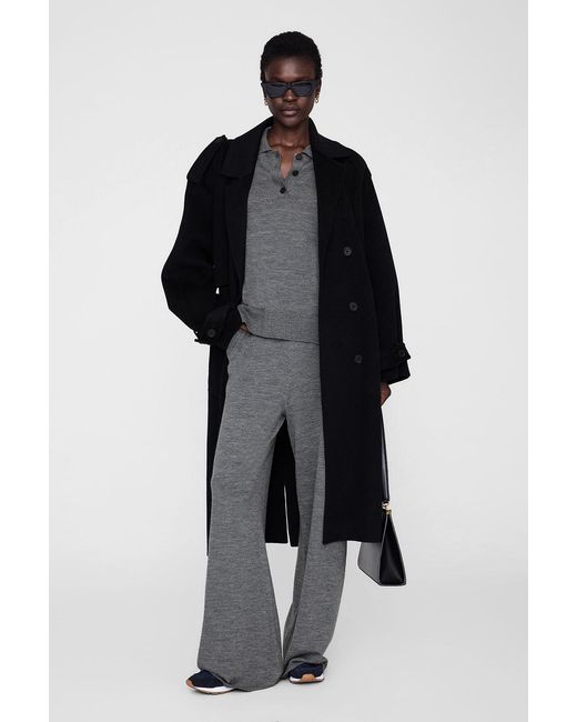 Anine Bing Multicolor Adley Pant