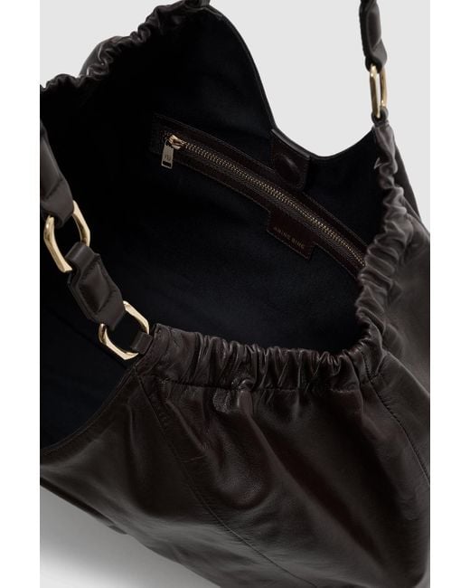 Anine Bing Multicolor Medium Kate Tote