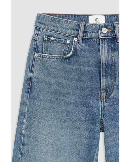 Anine Bing Blue Katherine Jean