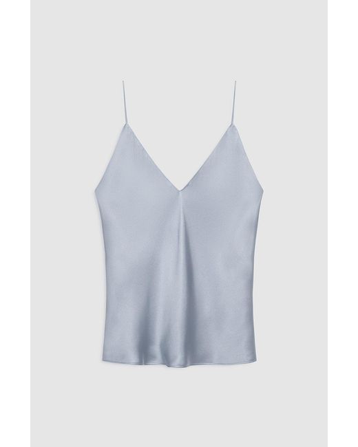 Anine Bing Multicolor Ellen Top
