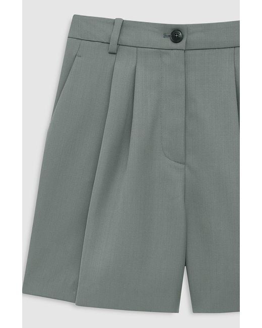 Anine Bing Green Brice Short