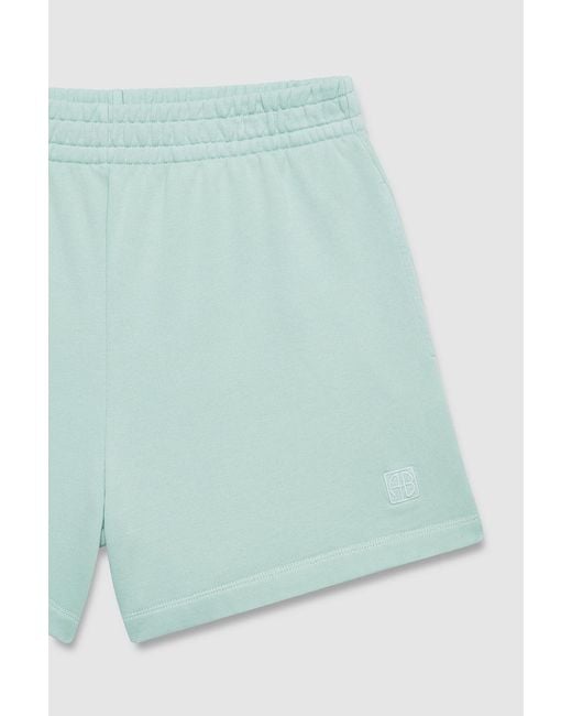 Anine Bing Multicolor Kam Short