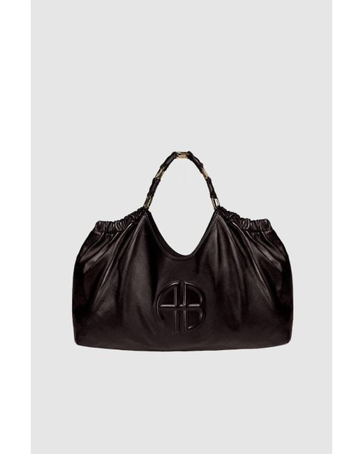 Anine Bing Multicolor Medium Kate Tote