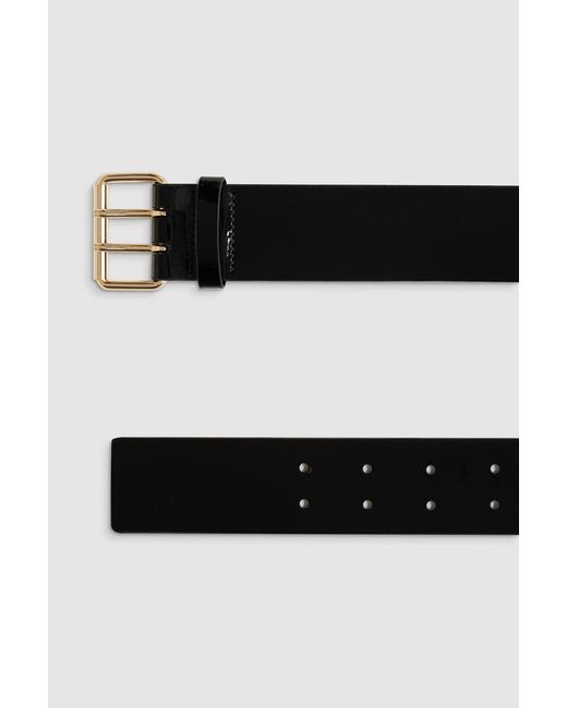 Anine Bing Multicolor Mila Belt