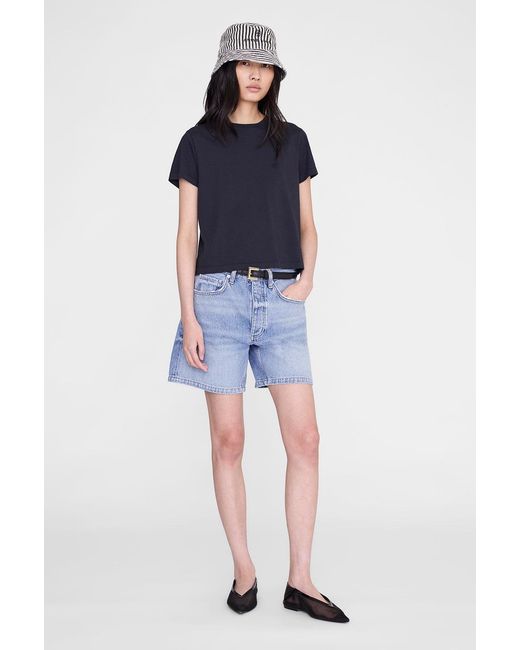 Anine Bing Multicolor Nicks Bucket Hat