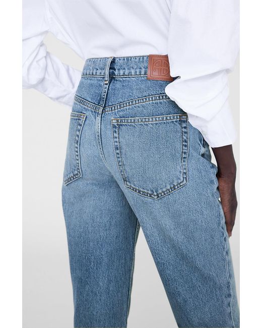 Anine Bing Blue Katherine Jean