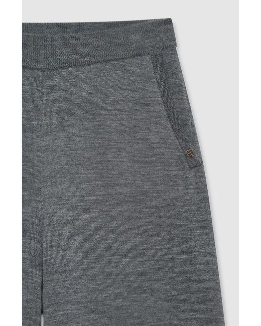 Anine Bing Multicolor Adley Pant