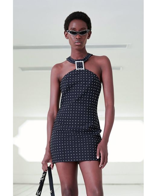 ソルボワ ANNA KIKI dress | www.ankuramindia.com