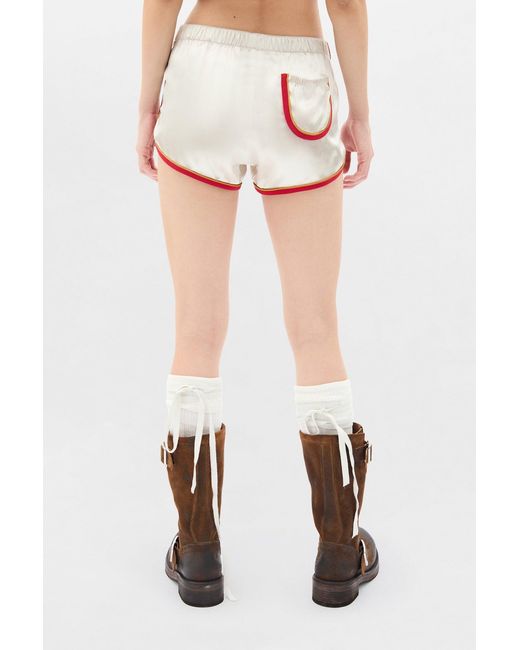 Ann Demeulemeester Multicolor Irm Micro Boxer