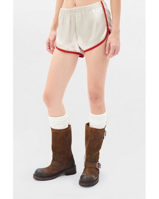 Ann Demeulemeester Multicolor Irm Micro Boxer