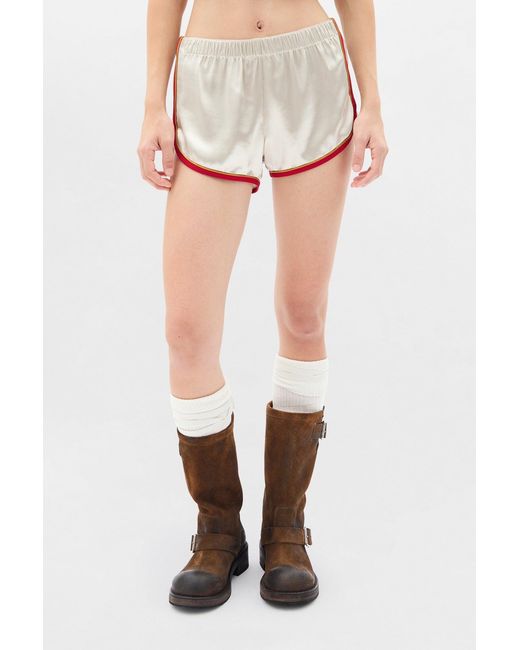 Ann Demeulemeester Multicolor Irm Micro Boxer