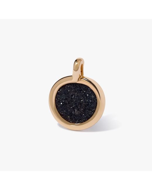 Annoushka Blue Sweetie Drusy Pendant