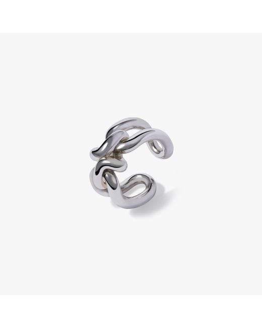 Annoushka White Knuckle Open Ring